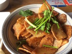 -丰乐餐厅·始于1999·本地老字号