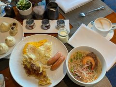 -丽晶酒店-金宝99 Restaurant