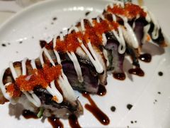 -羽寿司(东方宝泰店)