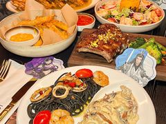 -Nord Grill&Bar Highland诺德西餐(深圳欢乐海岸店)