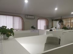-竹川学社·自助沉浸自习室(海淀黄庄店)