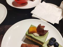 -恩施瑞享国际酒店·自助餐厅