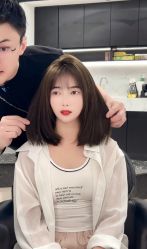 -DIAN DIAN SALON点点