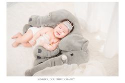 -星豆豆儿童摄影(南郊太白南路店)