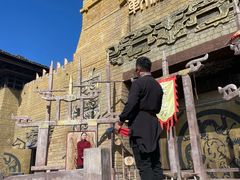 -中国马镇舞马世界主题乐园