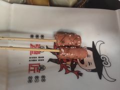 -串王阿三烧烤·小龙虾·烤鱼(拱墅胜利河美食街店)