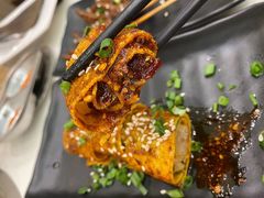 -有鱼吃·纸包烤鱼(曲江创意谷店)