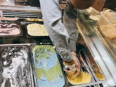 冰淇淋-贝林大翅鲸简餐厅(国家海洋博物馆店)