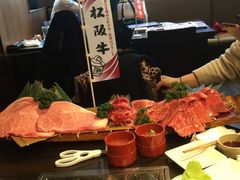 -俺的焼肉(銀座9丁目店)