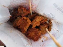 -傅强排骨(成都总店)