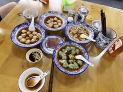 雀头馄炖-樊川祖传馄饨(江都店)