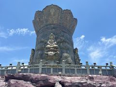 -上海东林寺(金山区)