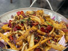 -王家大院·南京菜(湛江路总店)