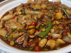 -衢农会·衢州菜·宴请(国际机场店)