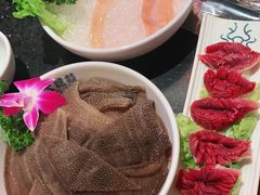 -大龙燚火锅(南山大道店)