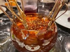 -甄御•海鲜新青岛菜(麦岛店)