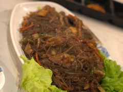-郑阿姨的家·이모네·韩料&烤肉(武川路店)