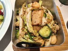-0776食堂·京城创意菜(七里庄店)