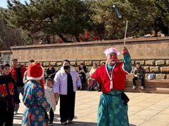 -石岛赤山风景区