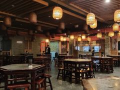 大堂-小街天府(西工小街店)