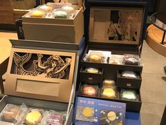 -星巴克(昆明金鹰天地店)