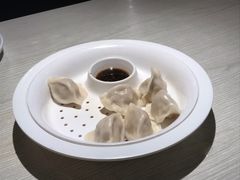 -九毛九西北菜(百信广场店)