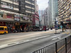 -凤城酒家(渣华道)