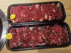 -正禾鲜·潮汕牛肉火锅(凯德天府店)
