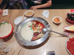 -彤德莱牛肉火锅(双港店)