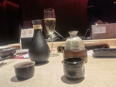 -滩万日本料理Nadaman(国贸大酒店)