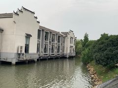 -雅和生态渔庄·宜城锅巴饭(龙灵山公园店)