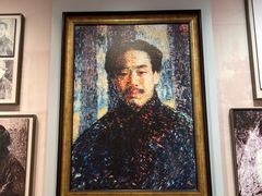 -李叔同故居纪念馆