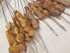 -枪火串烧·东北特色烧烤(罗湖总店)