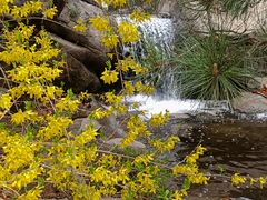 -天津盘山风景名胜区