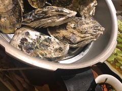 -冰城串吧(柳芳店)