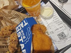 -TACO STAR 塔可星(下沙宝龙店)