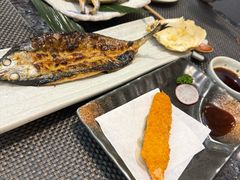 -菊上料理(蜀山银泰百货店)