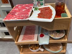 -万物生江北老火锅(海骏达店)