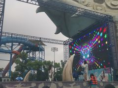 -苏州乐园森林水世界