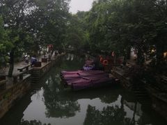 -同里景区古镇游客中心