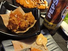 -AJIYA·池袋日式烧肉自助(天津万象城店)