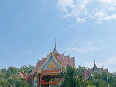 -西双版纳傣族园