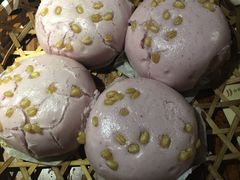 -客语客家菜(东山口店)