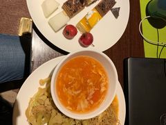 -天津水游城丽筠酒店