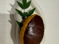 -万豪金殿(香港JW万豪酒店)