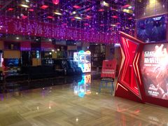-极度沸点CLUB KTV(世贸中心店)