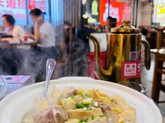 -木桶记臭鳜鱼·安徽非遗名菜(火车站白马老店)