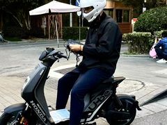 -五羊本田电动上海浦东店