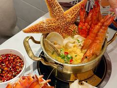 -行运海鲜食集(北京首店)