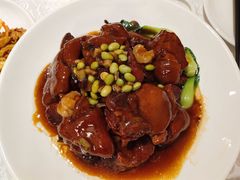 -马凯餐厅(地安门店)